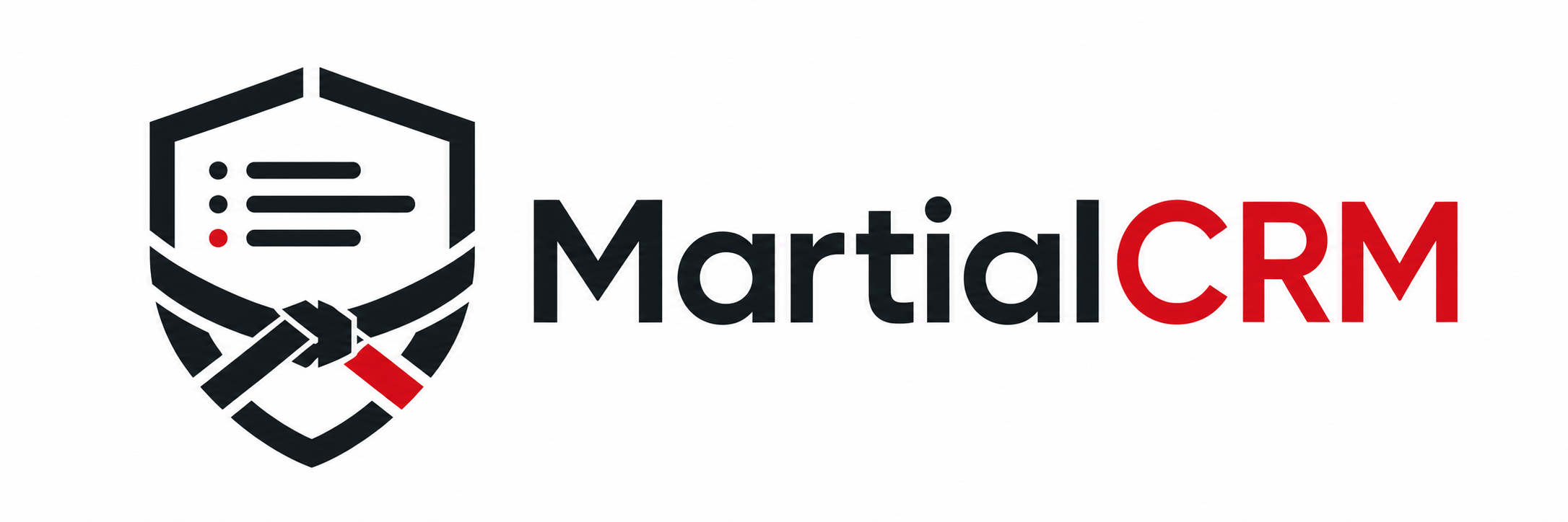MartialCRM